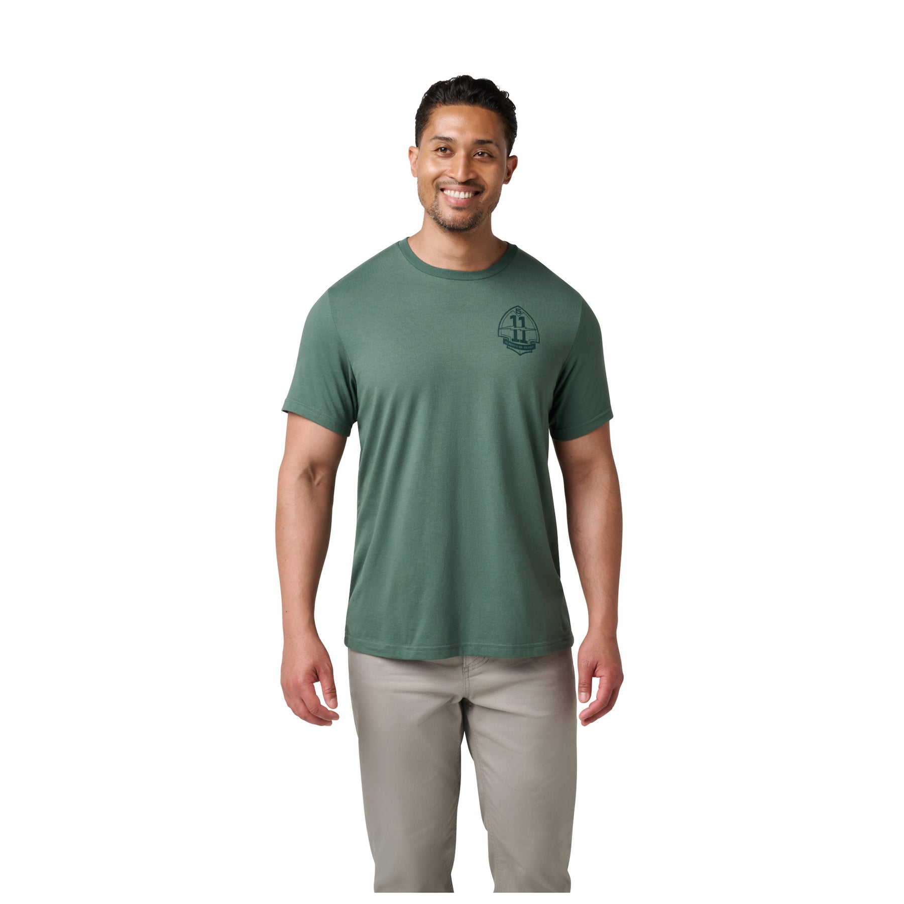5.11 | GRIM BOMBER - T-Shirt