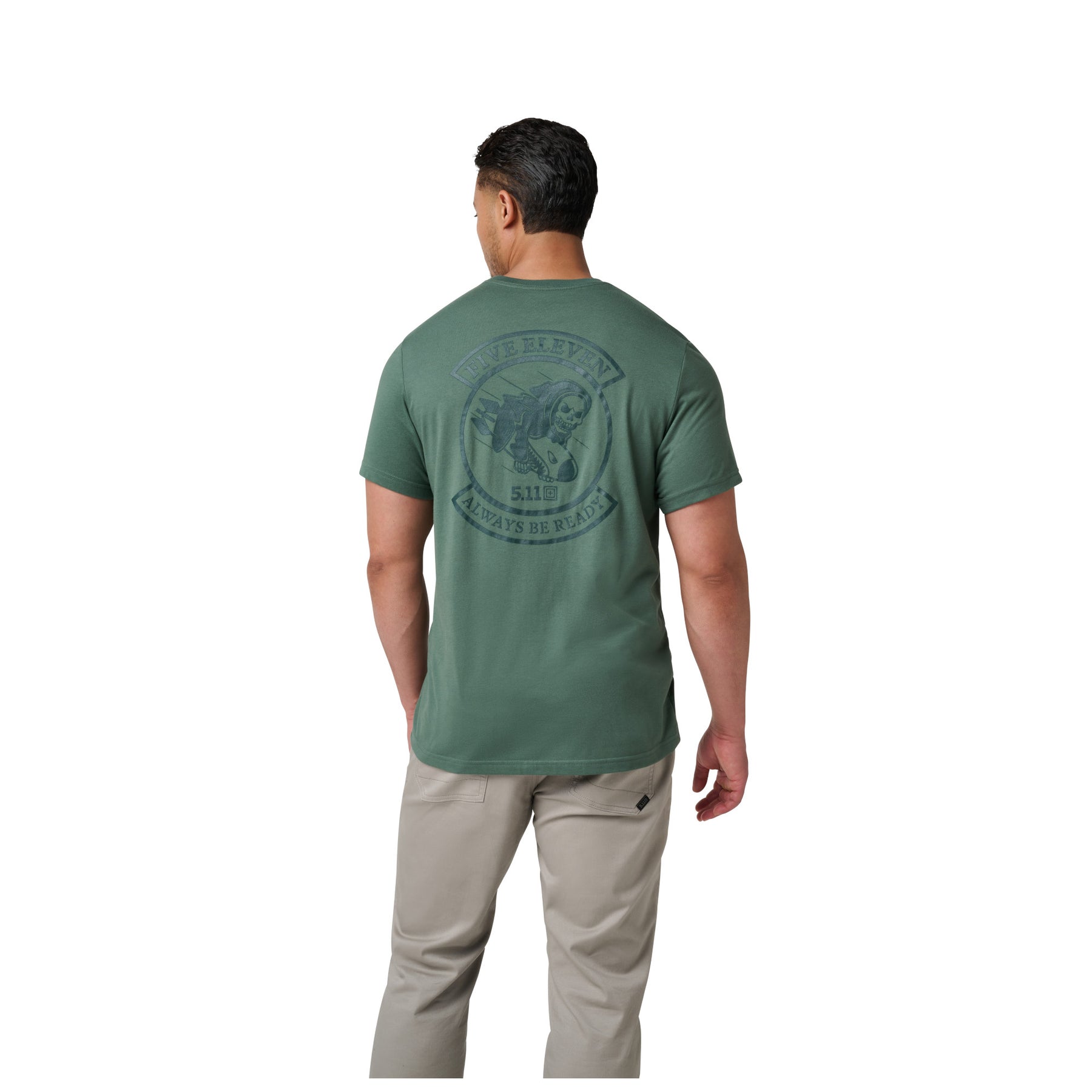 5.11 | GRIM BOMBER - T-Shirt