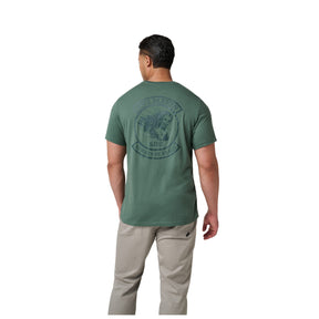 5.11 | GRIM BOMBER - T-Shirt