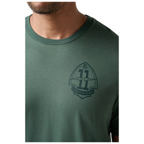 5.11 | GRIM BOMBER - T-Shirt