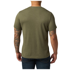 5.11 | CAMO FILL ITALY - T-Shirt