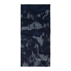 BUFF | COOLNET UV NECKWEAR - MINES GRAPHITE - Scaldacollo con protezione solare