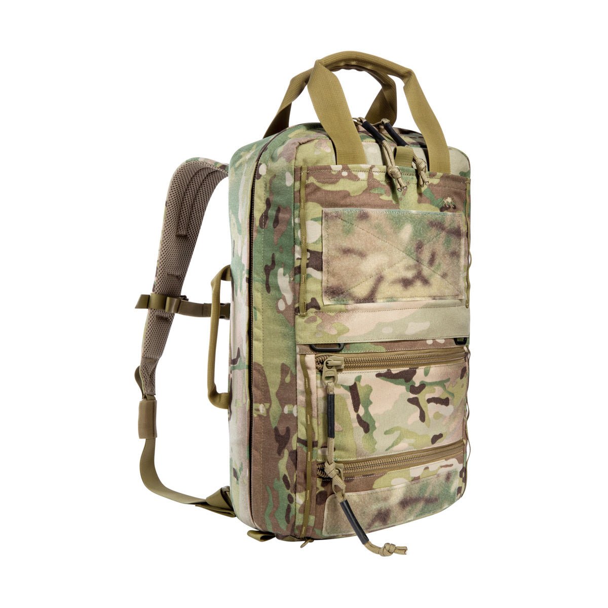 未使用！ TASMANIAN TIGER TASMANIAN TIGER | SURVIVAL PACK - Survival backpack