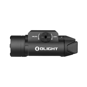 OLIGHT | PL-3R VALKYRIE - Torcia sottocanna