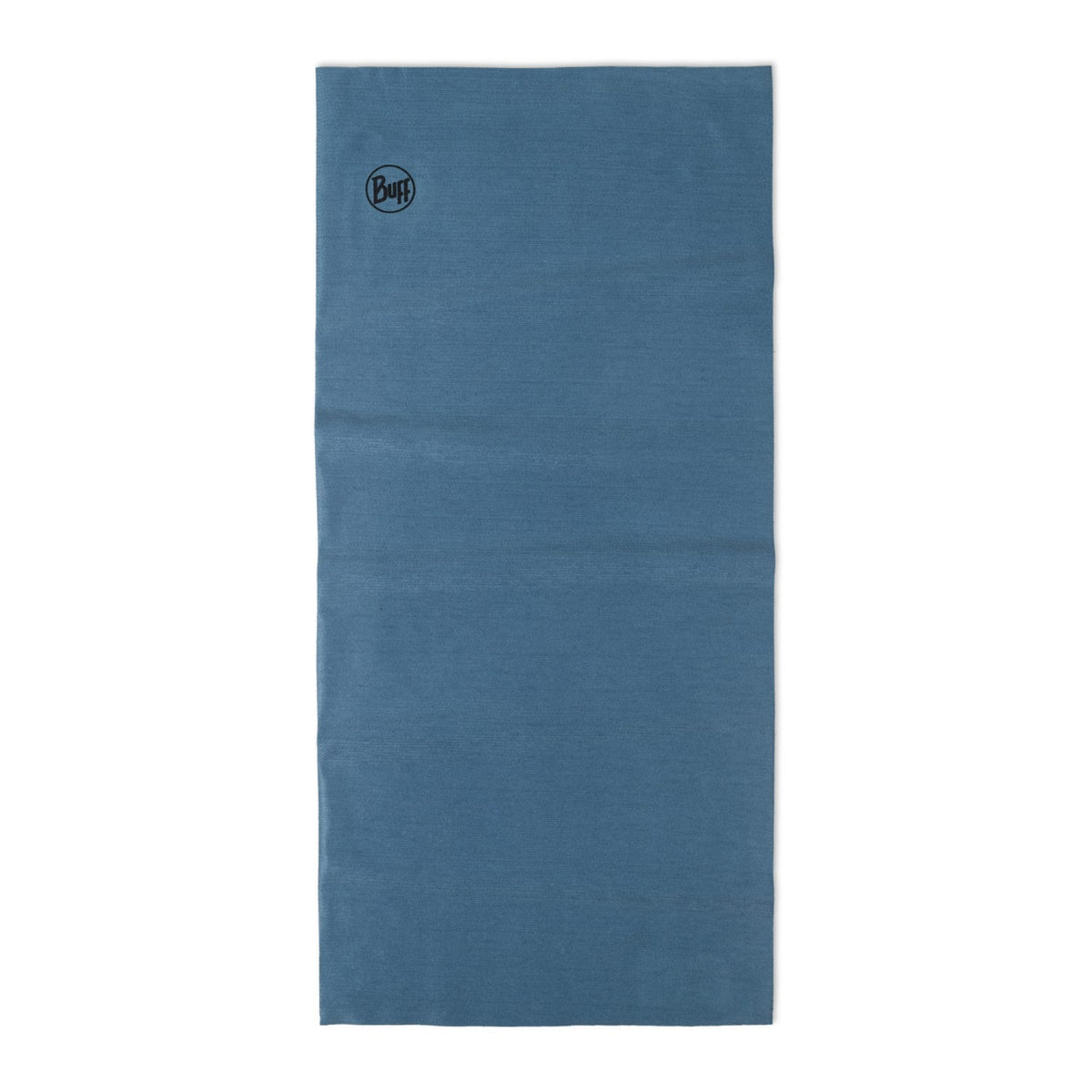 BUFF | COOLNET UV NECKWEAR INSECT SHIELD - SOLID SLATE - Scaldacollo repellente con protezione solare