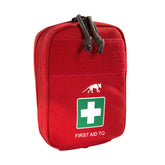 TASMANIAN TIGER | FIRST AID TQ -  Pouch medica