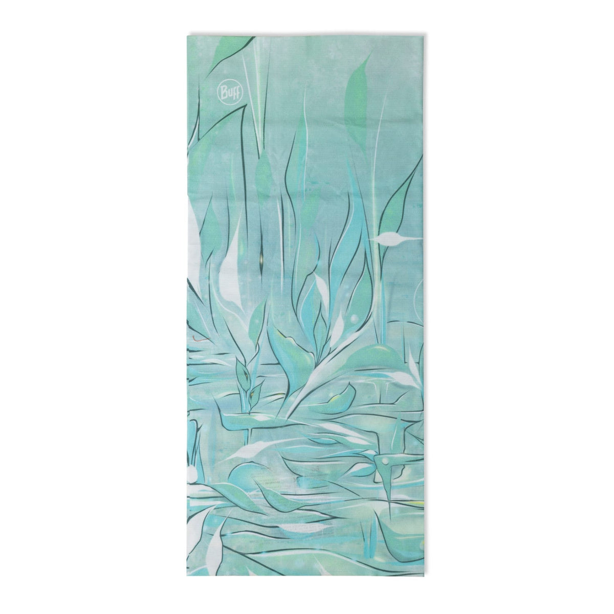 BUFF | COOLNET UV NECKWEAR - USTURE SEAGROVE - Scaldacollo con protezione solare