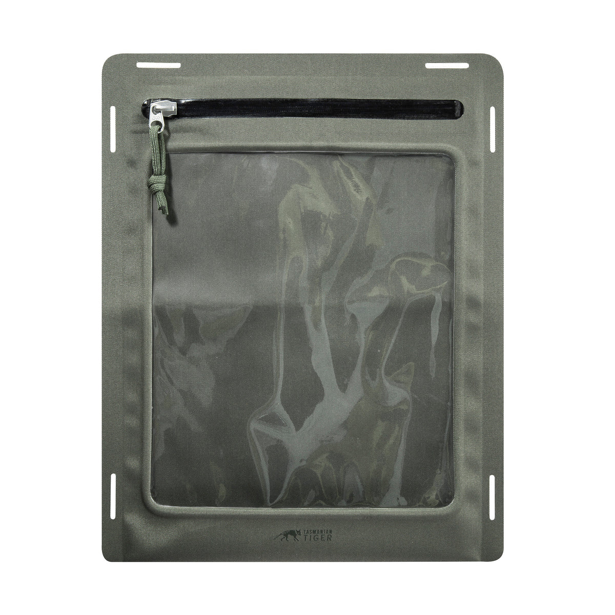 TASMANIAN TIGER | WINDOWED POUCH A4 WR - Portadocumenti