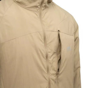 HELIKON-TEX | WOLFHOUND HOODIE LITE JACKET - Giacca imbottita ultraleggera con cappuccio