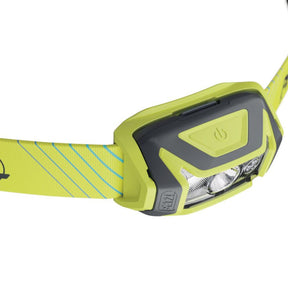 PETZL | TIKKA CORE - Torcia frontale da 450 lumens