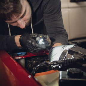 ARMYTEK | WIZARD C2 - Torcia frontale / palmare - BackPacco - BP-ARMYTEK-F08901C