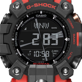 G-SHOCK GW-9500-1A4 - MUDMAN