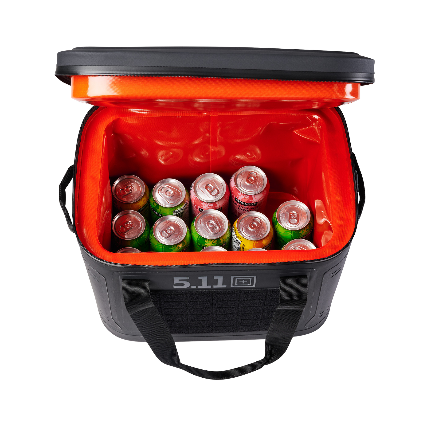 Borsone frigo 5.11 AllHaula 30-Can Cooler con tracolla e pannello MOLLE frontale