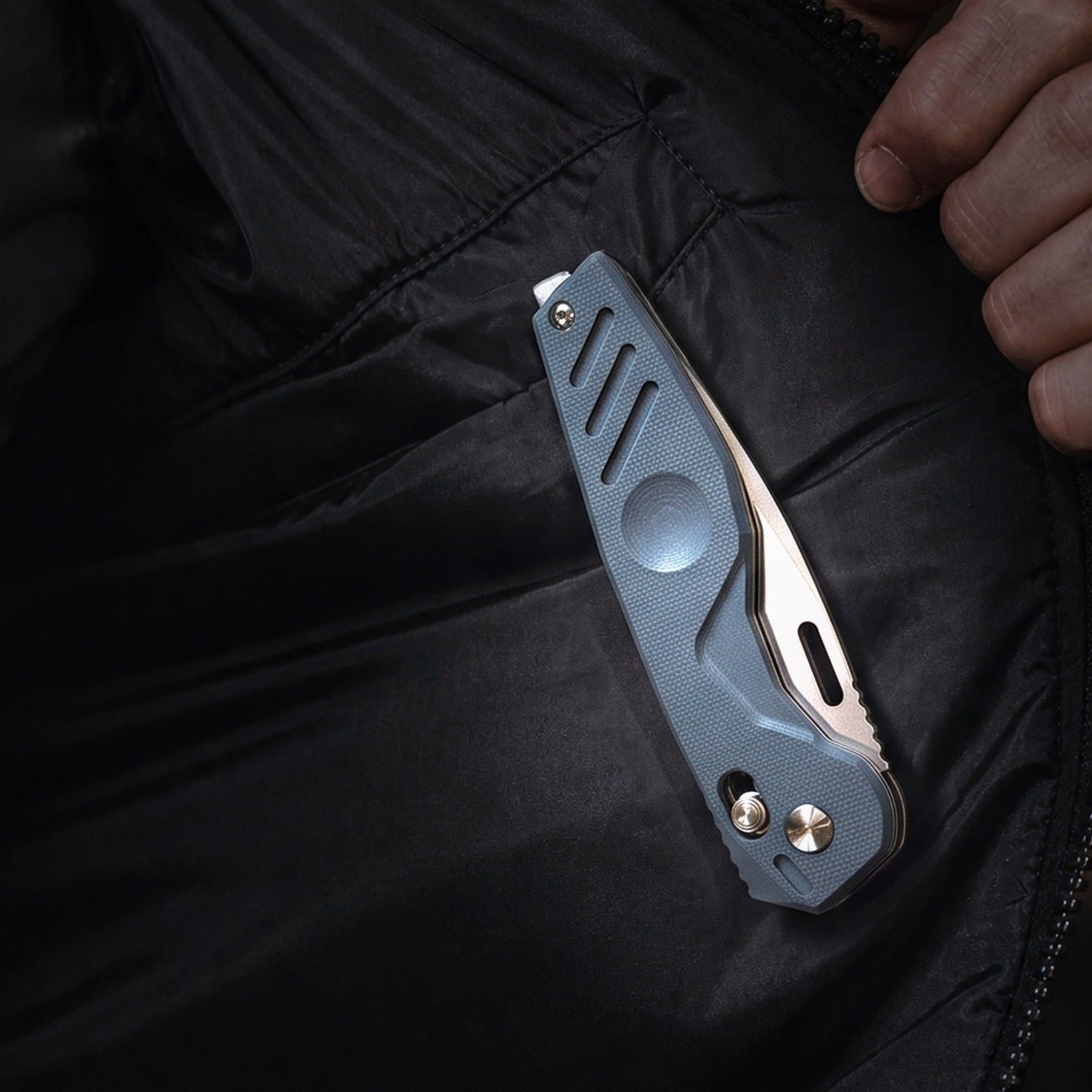 EXTREMA RATIO | BFK - Coltello chiudibile