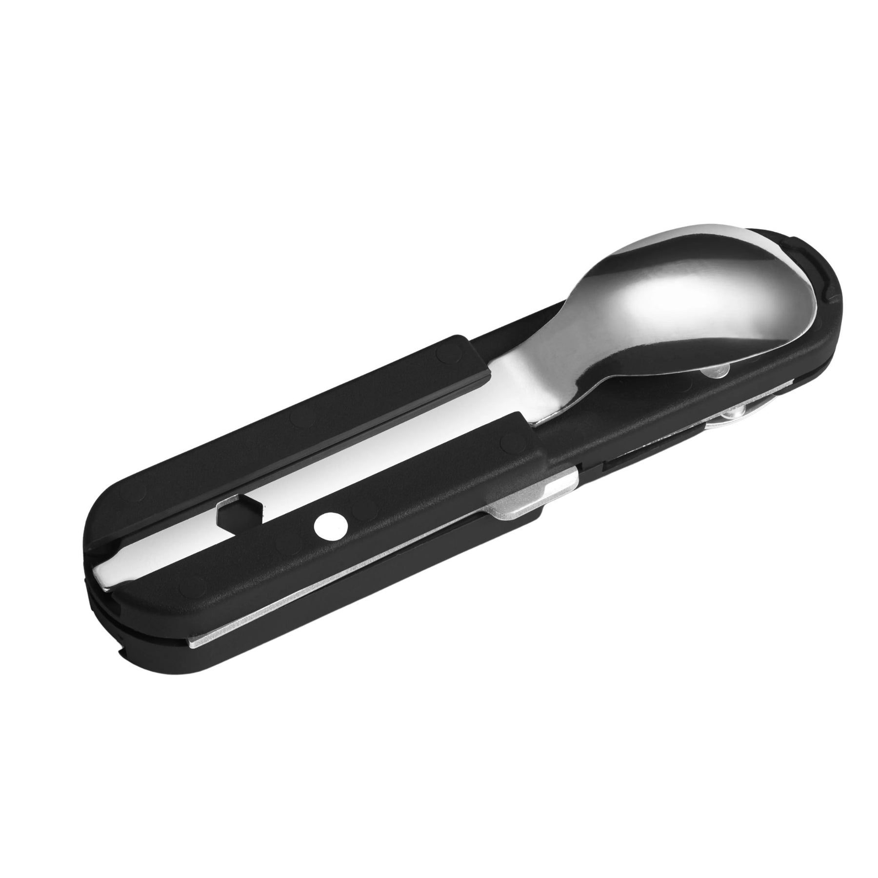 TB OUTDOOR | BIVOUAC - Multitool con posate - BackPacco - BP-TBOUTDOOR-11060135
