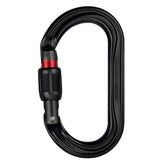 PETZL | OK - Moschettone ovale - BackPacco - BP-PETZL-M33ATLN
