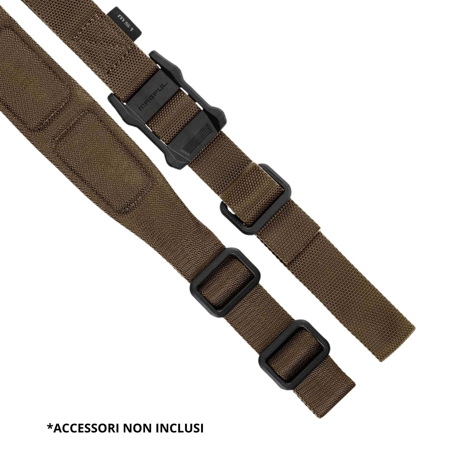 MAGPUL | MS1 PADDED SLING - Cinghia a 2 punti