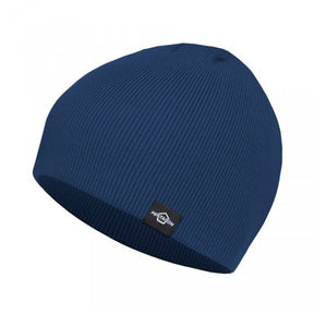 Pentagon Koris Beanie Hat berretto invernale a maglia sottile con logo ricamato su etichetta frontale design elasticizzato e traspirante ideale per outdoor e tempo libero
