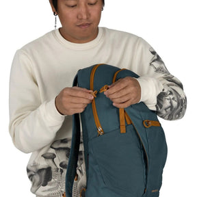 OSPREY | DAYLITE PLUS - Zaino da 20 Litri - BackPacco - BP-OSPREY-10007227