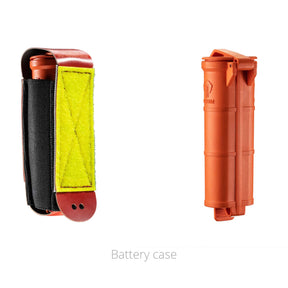 FROG PRO | R+ FLASHLIGHT-VF - Pouch porta torcia