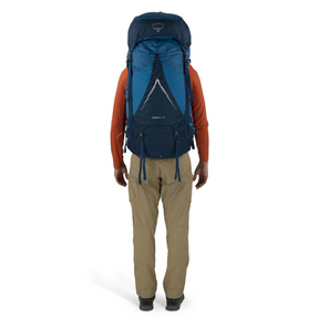 OSPREY | ATMOS AG LT 65 - Zaino uomo da 65 Litri