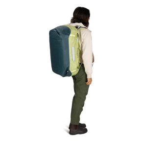 OSPREY | TRANSPORTER DUFFEL 65 - Borsone da 65 L - BackPacco - BP-OSPREY-10007513