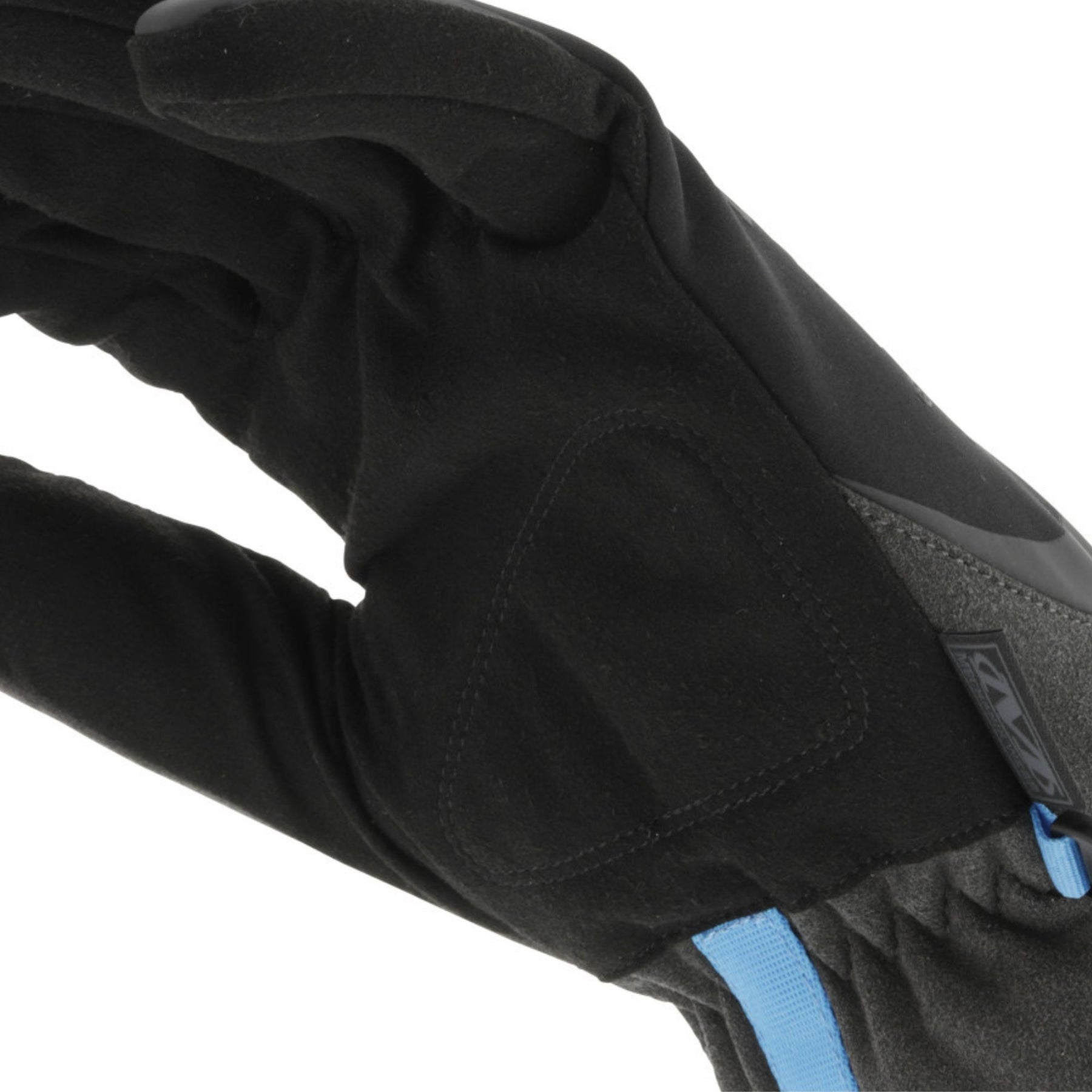 MECHANIX | COLDWORK FASTFIT GREY - Guanti da lavoro invernali