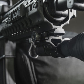 ARMYTEK | AWM - 06 - Supporto Picatinny ravvicinato per torce - BackPacco - BP-ARMYTEK-A00906