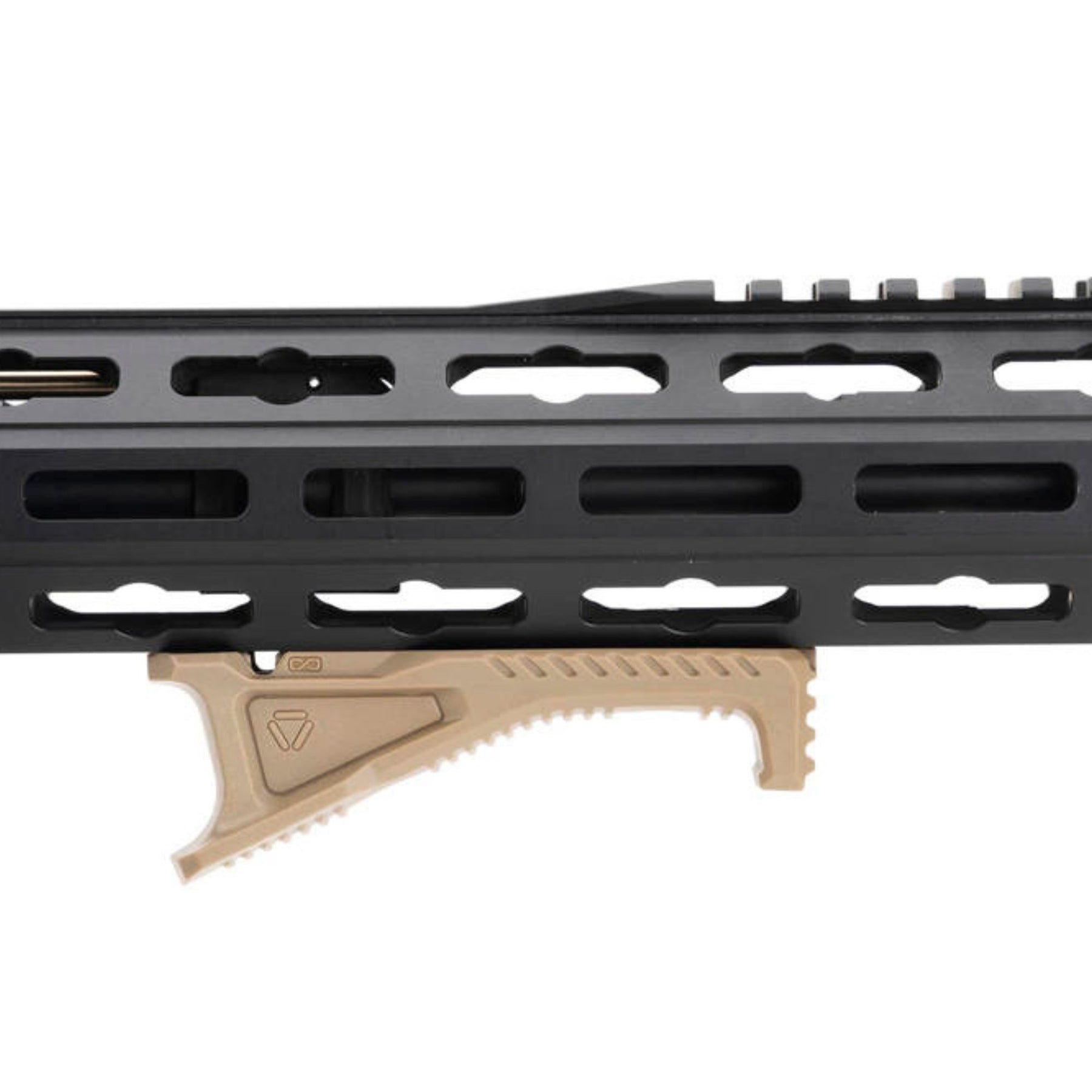 STRIKE IND. | LINK COBRA FORE GRIP M-LOK / KEYMOD- Impugnatura anteriore M-LOK / KeyMod