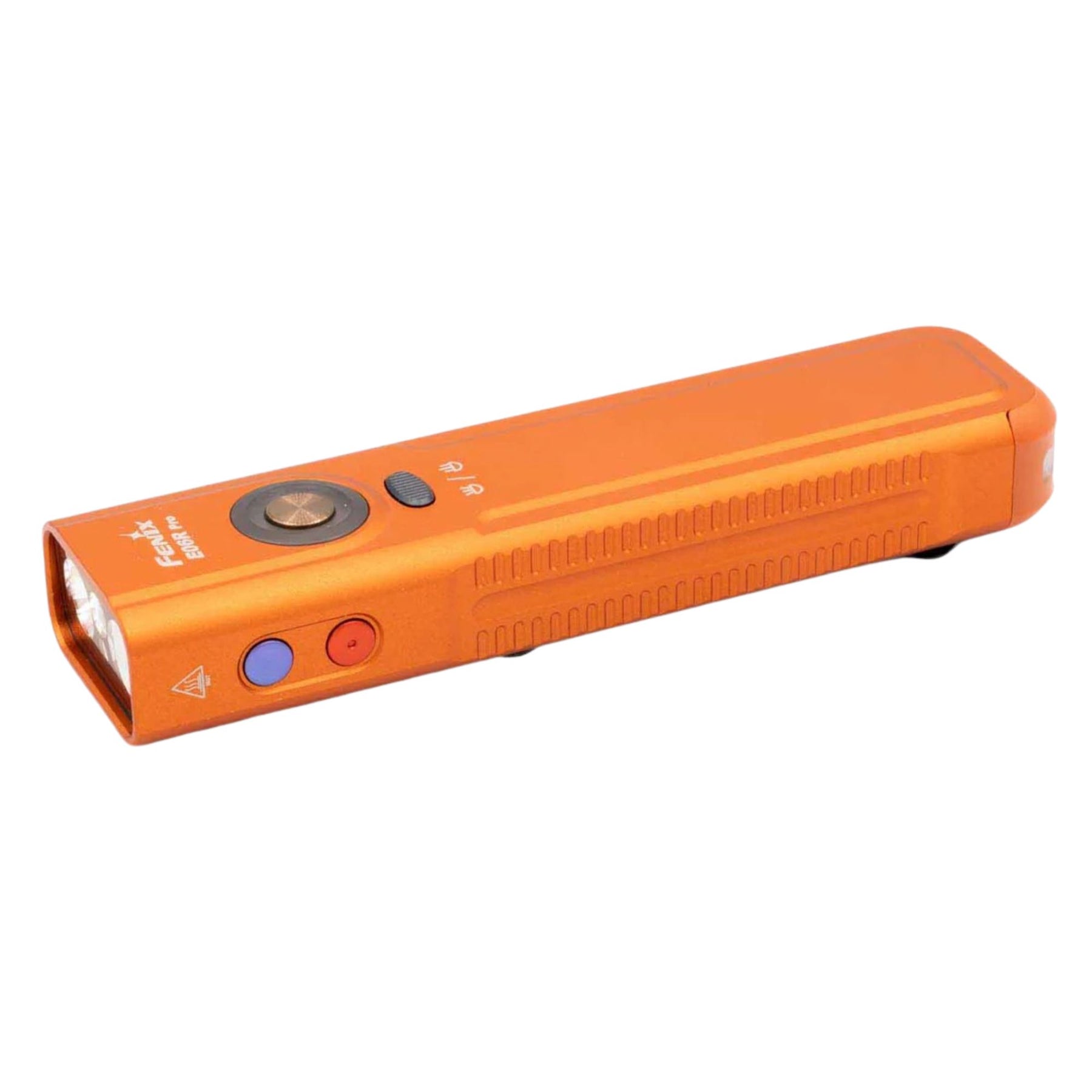 FENIX | E06R PRO - Torcia da 1600 lumen - BackPacco - BP-FENIX-E06R-PRO-ORG