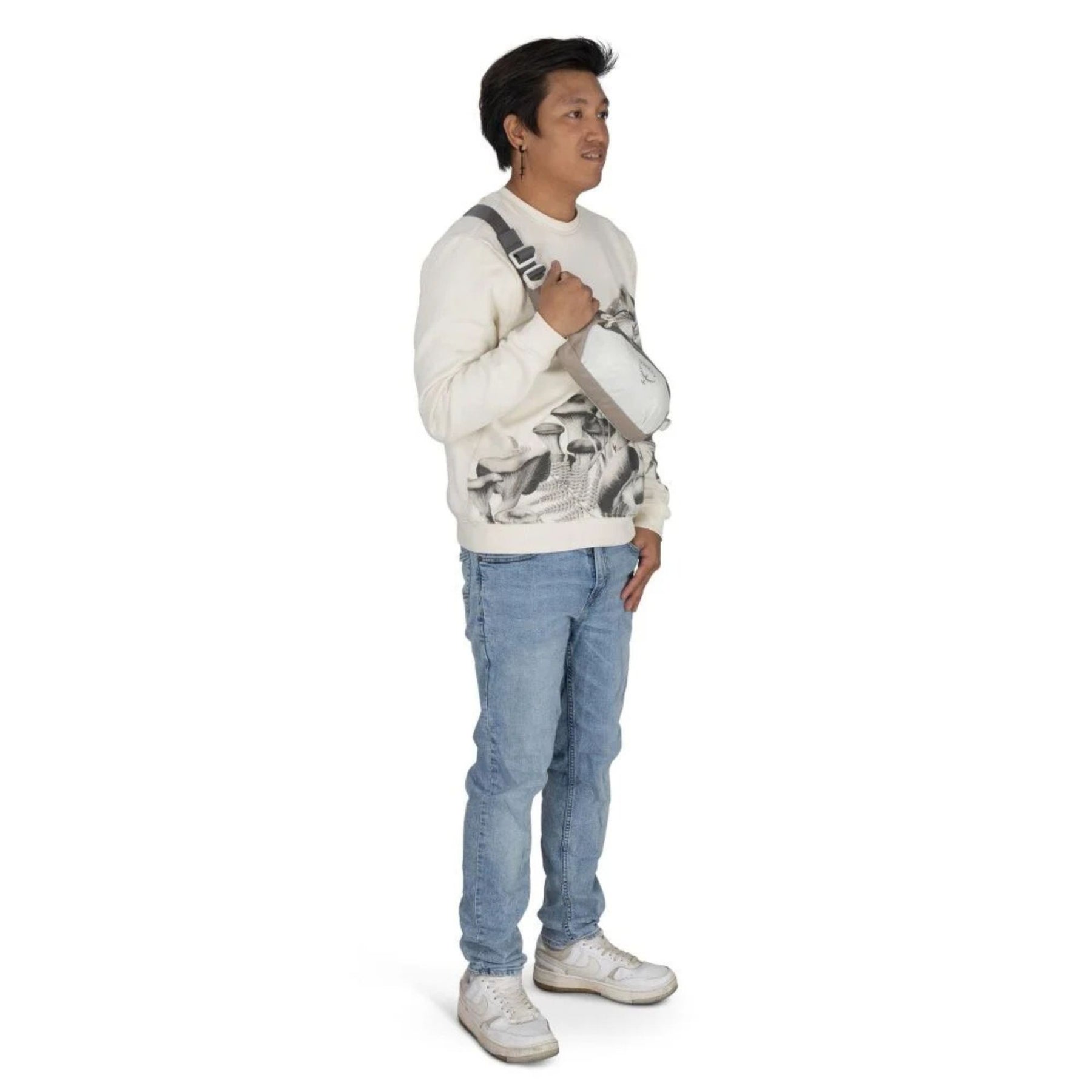 OSPREY | DAYLITE WAIST - Marsupio unisex da 2L - BackPacco - BP-OSPREY-10007147