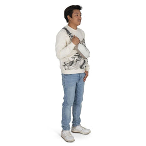 OSPREY | DAYLITE WAIST - Marsupio unisex da 2L - BackPacco - BP-OSPREY-10007147