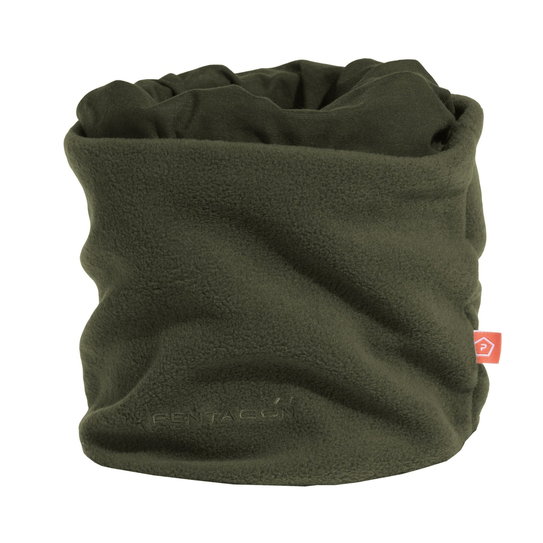 PENTAGON | KRYO WINTER 1/2 NECK GAITER - Scaldacollo invernale - BackPacco - BP-PENTAGON-K14012-06