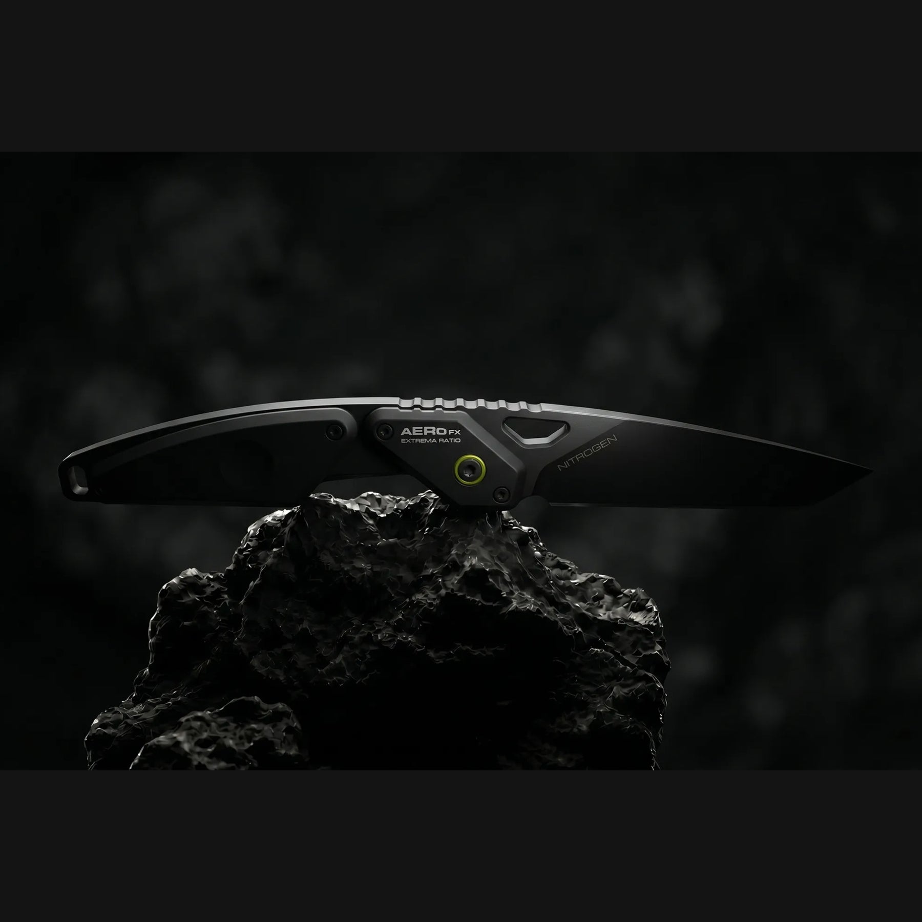 EXTREMA RATIO | AERO FX - Coltello a lama fissa EDC