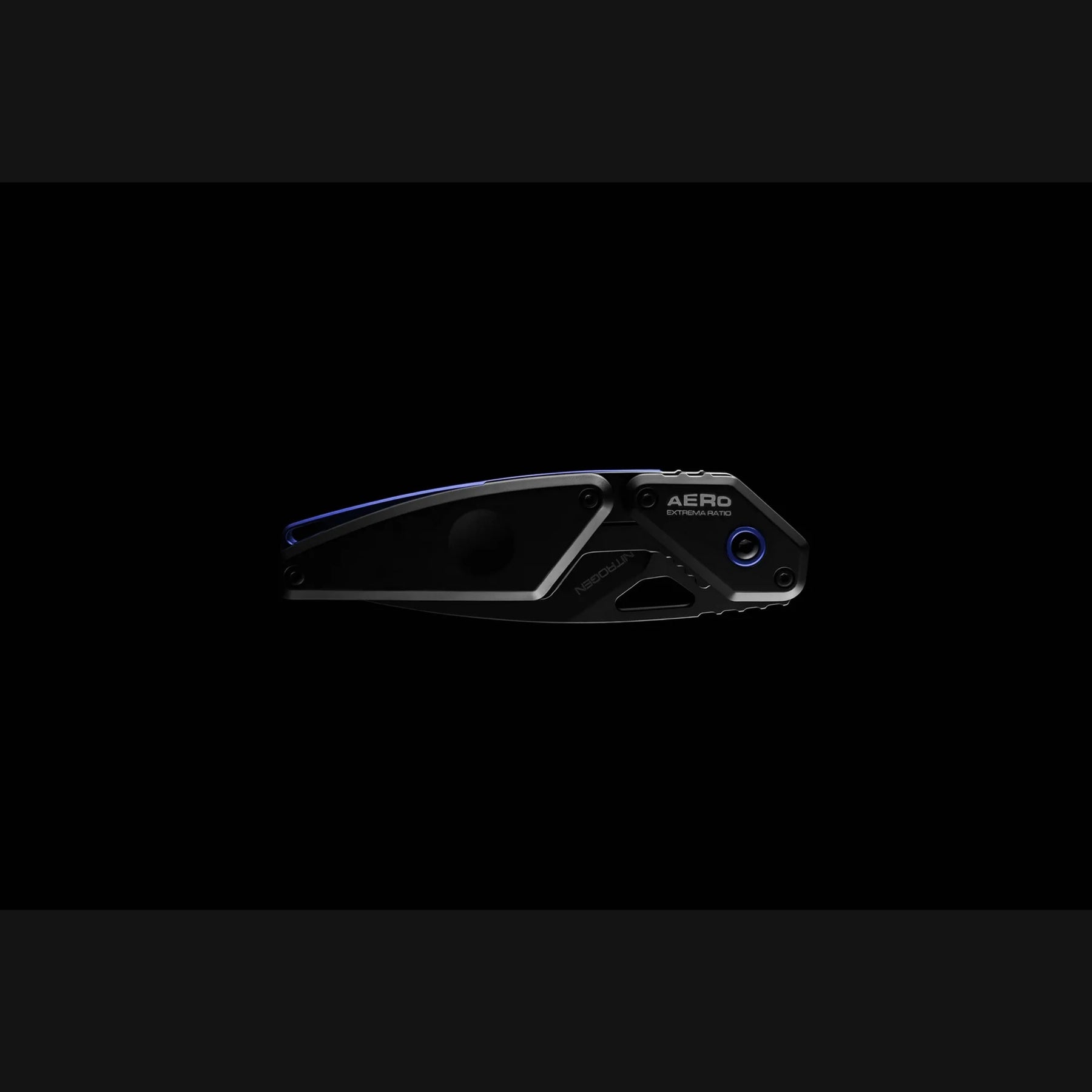 EXTREMA RATIO | AERO - Coltello chiudibile