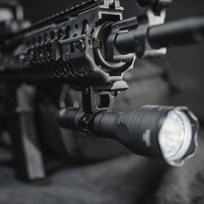 ARMYTEK | AWM - 05 - Supporto Picatinny per torce - BackPacco - BP-ARMYTEK-A00905