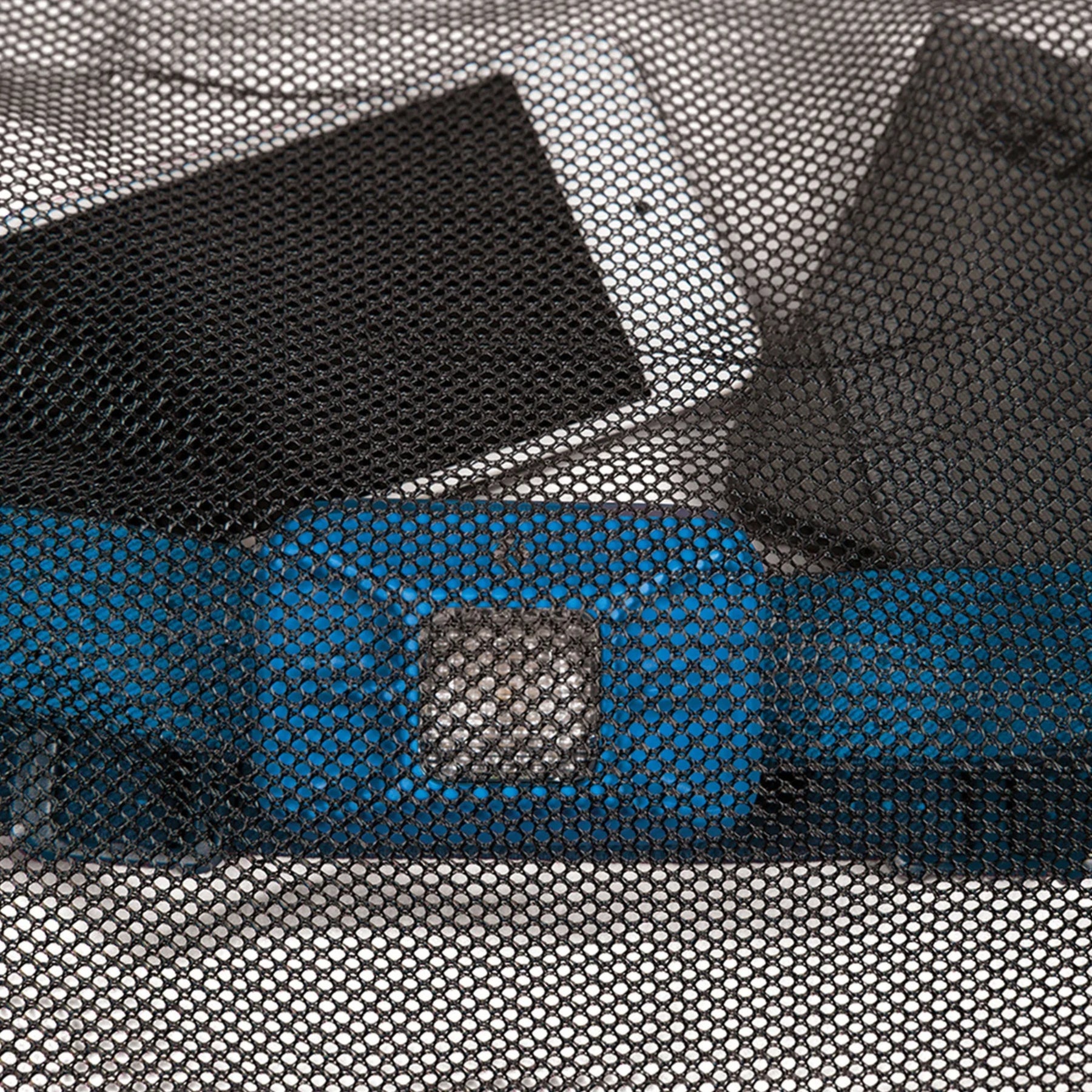 Sea to Summit Mesh Stuff Sack Set di tre sacche portatutto ultraleggere in rete traspirante con chiusura a cordoncino e presa sul fondo per organizzazione attrezzatura da campeggio outdoor e trekking