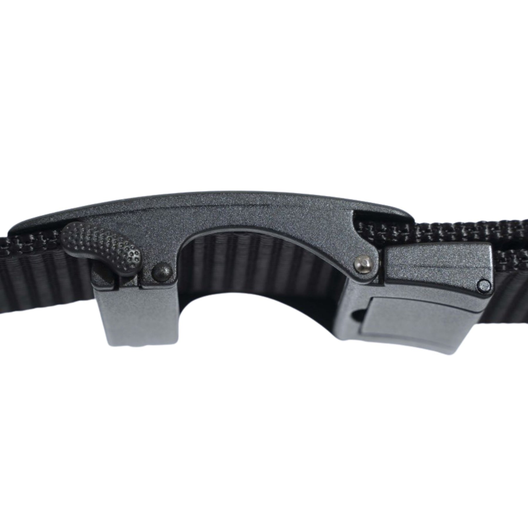 PENTAGON | REGAL BELT 35 MM - Cintura - BackPacco - BP-PENTAGON-K17103-BLK-06