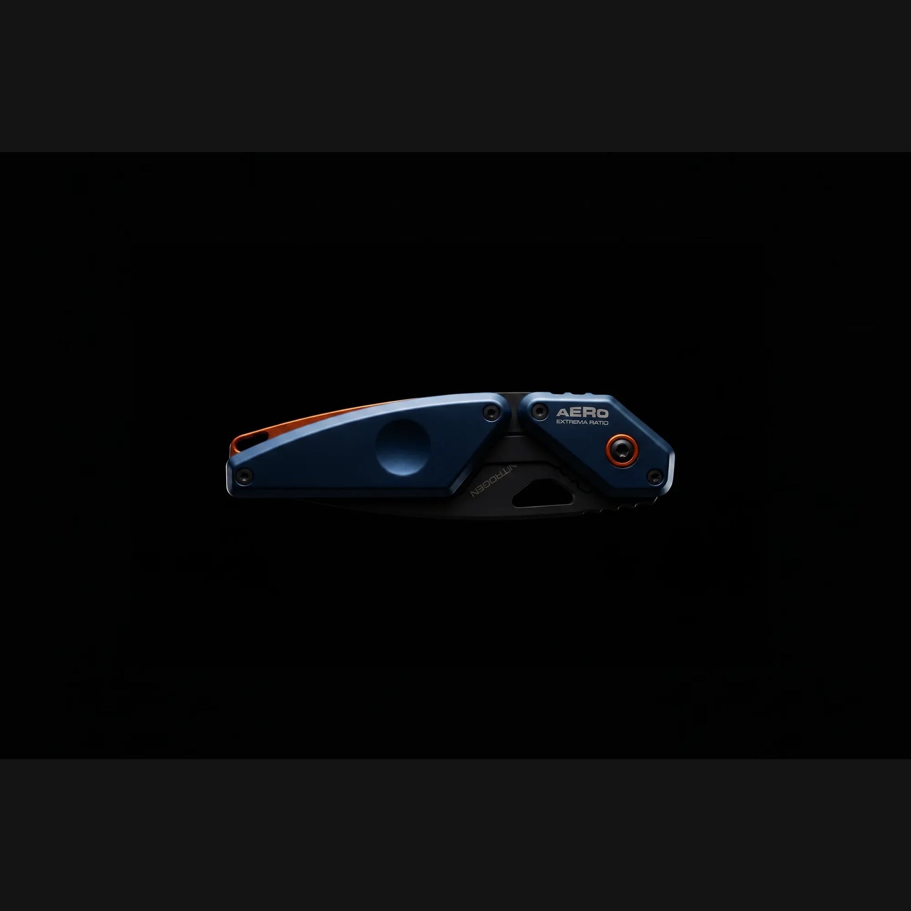 EXTREMA RATIO | AERO - Coltello chiudibile
