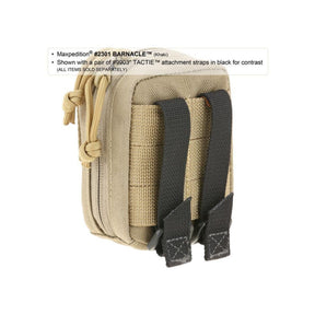 MAXPEDITION | BARNACLE - Pouch per fotocamere