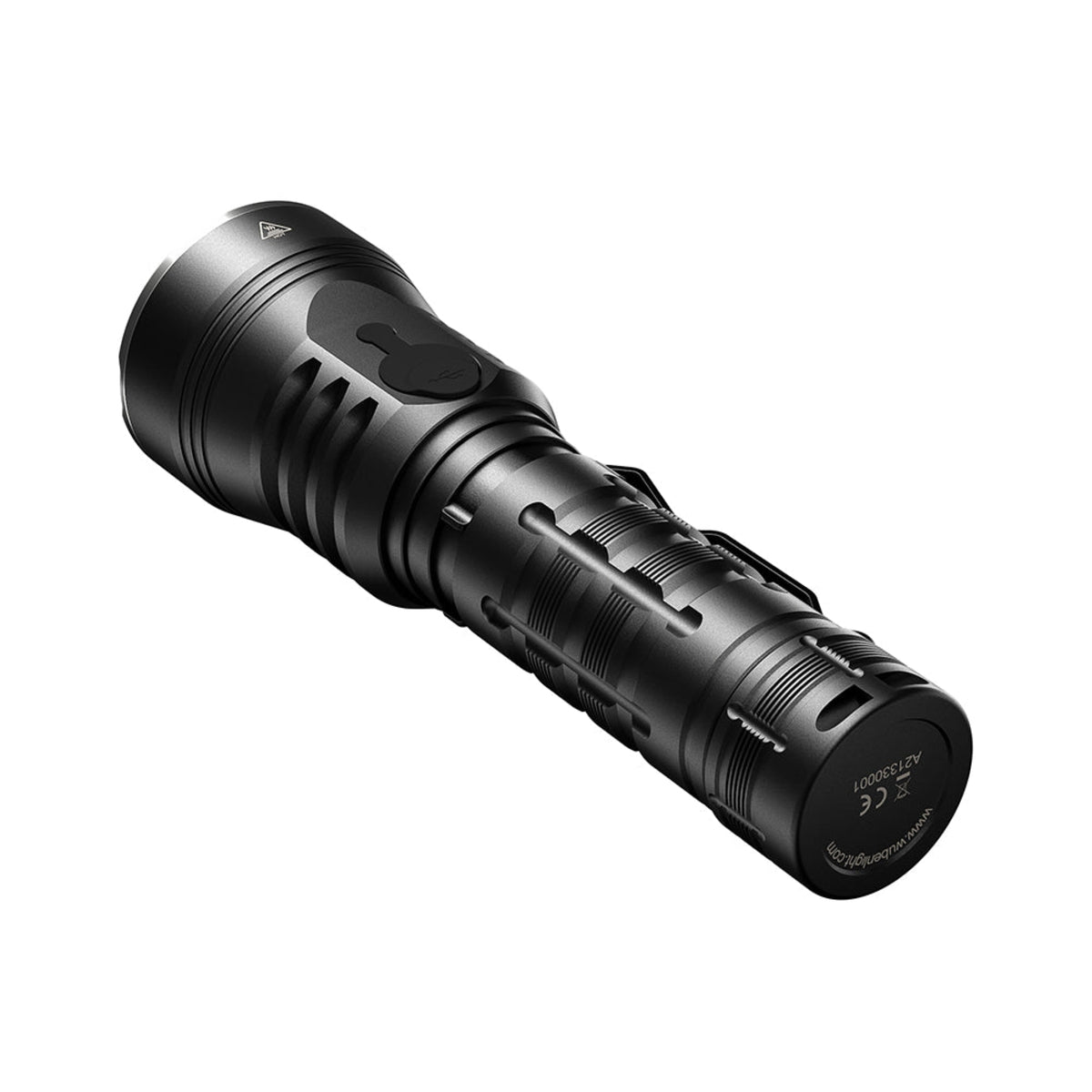 WUBEN | A22 - Torcia da 4500 lumen