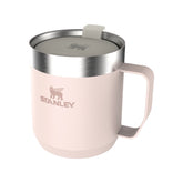 STANLEY LEGENDARY CAMP MUG - TAZZA TERMICA - BackPacco - BP-STANLEY-10-09366-271
