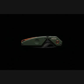 EXTREMA RATIO | AERO - Coltello chiudibile