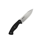 EXTREMA RATIO | VENATUS F - Coltello a lama fissa - BackPacco - BP-ER-04.1000.0089/NIT/SAT-BLK