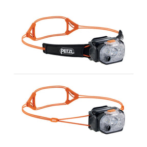 PETZL | SWIFT RL 2026 - Torcia frontale automatica da 1200 lumen - BackPacco - BP-PETZL-E095BD00