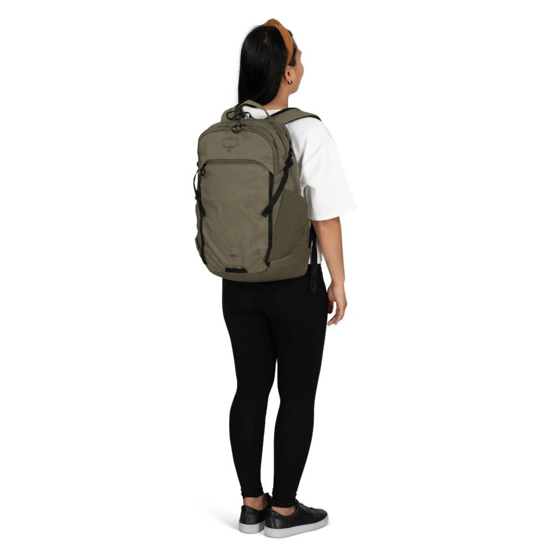 OSPREY | AXIS 24 - Zaino da 24 Litri - BackPacco - BP-OSPREY-10007180