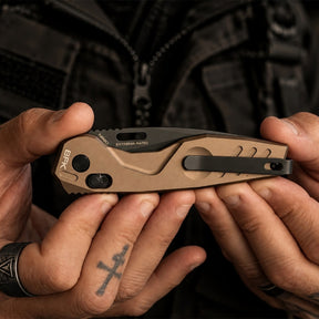 EXTREMA RATIO | BFK - Coltello chiudibile