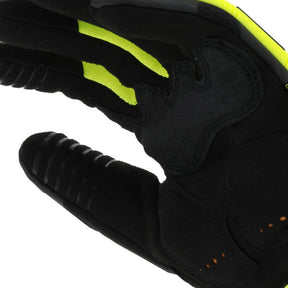 MECHANIX | HI - VIZ M - PACT D5 - Guanti antiurto - BackPacco - BP-MECHANIX-SMP-C91-S