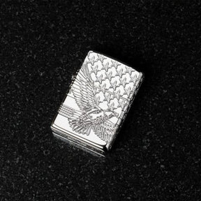 ZIPPO | PATRIOTIC DESIGN - Accendino