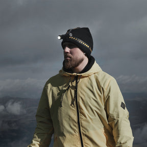 ARMYTEK | WIZARD C2 PRO - Torcia frontale / palmare - BackPacco - BP-ARMYTEK-F08701PC